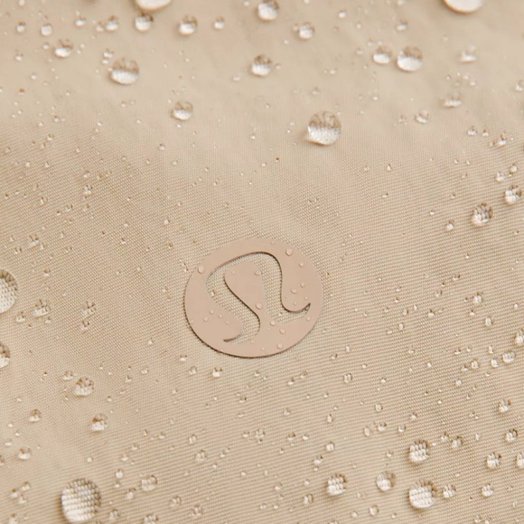 Lululemon Always Effortless Jacket, Size Small 
Color Trench - Picture 9 of 9